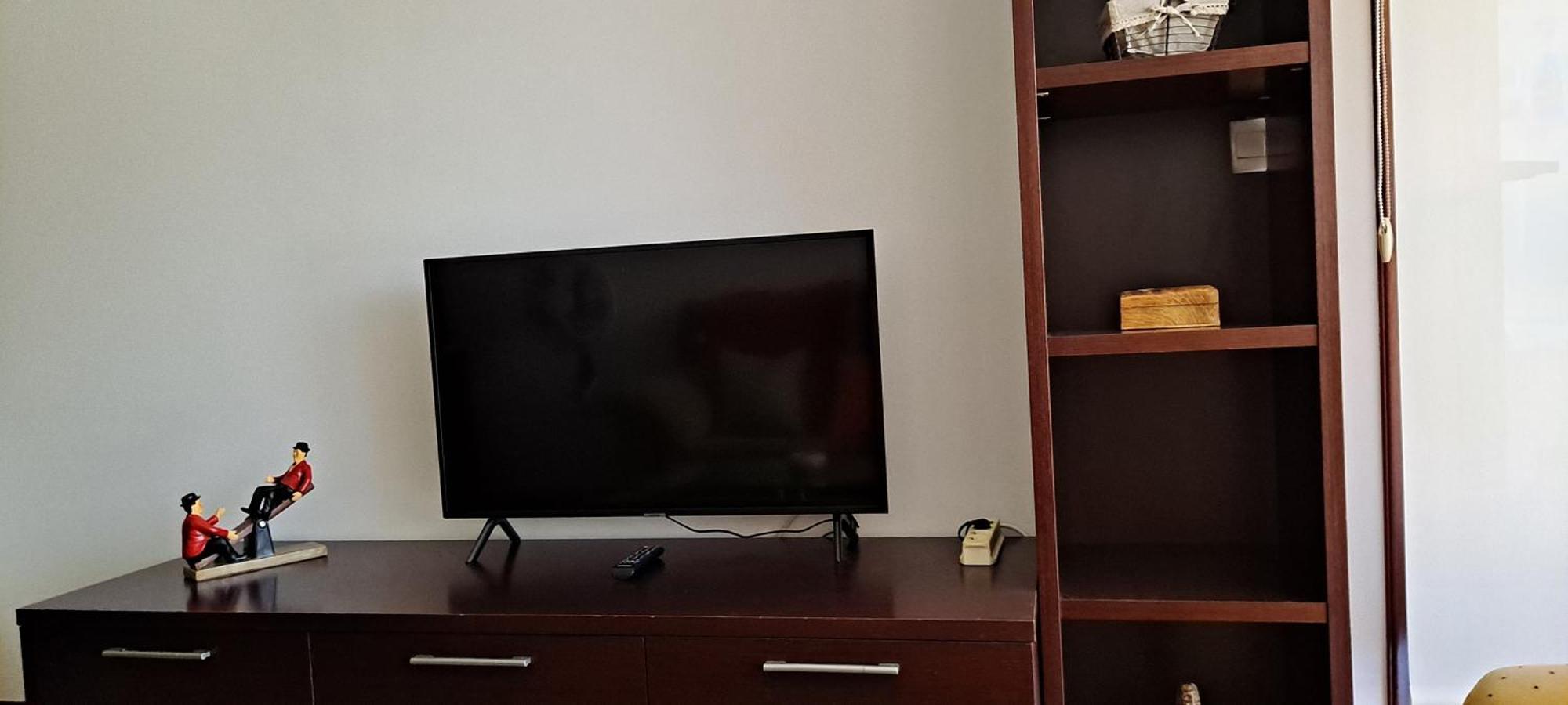 Centrico Apartamento, Playa Cercana, Plaza Garaje كانجاس دي مورازو المظهر الخارجي الصورة