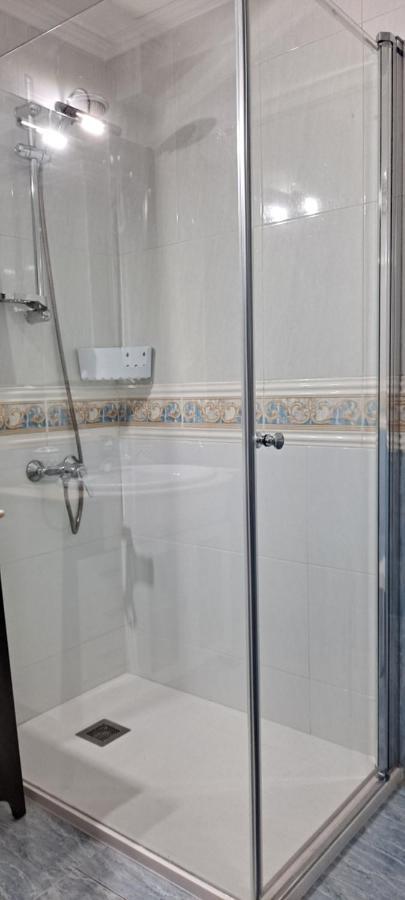 Centrico Apartamento, Playa Cercana, Plaza Garaje كانجاس دي مورازو المظهر الخارجي الصورة